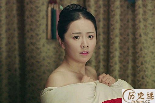 皇帝能不能一次睡两个