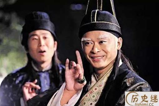 历史上皇帝为什么更喜欢用太监而不是宫女