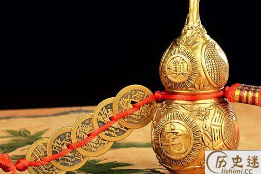 五帝钱指的是哪五位皇帝