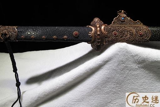 古代刀剑工艺的鼎盛时期是什么时候