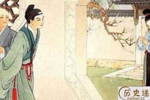 古代单身汉是怎么解决单身问题的