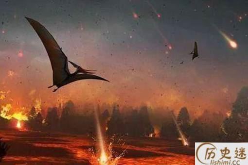 2500万年一次生物大清洗,人类灭亡还剩下几年