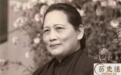 宋美龄40岁患癌,却活到了106岁原因揭秘