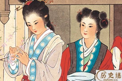 元稹的几段爱情结局如何