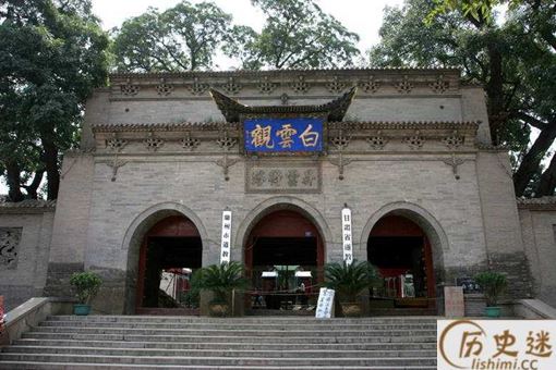 盘点十个关于元朝的有趣冷知识