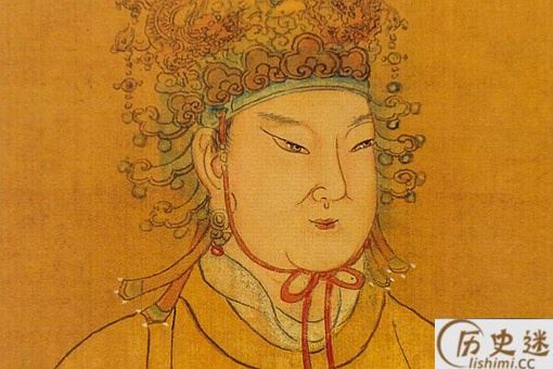 武则天的墓有多危险