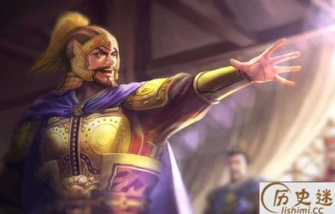 袁绍失败的最大原因是什么