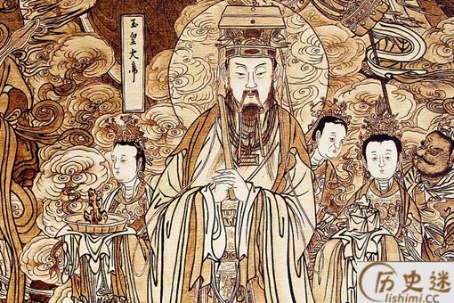 西游记中最强的是如来还是玉帝