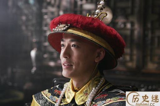 光绪皇帝的年号为什么没有避讳"道光"