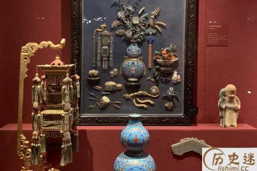 皇帝吃不完的饭菜会被太监高价卖出