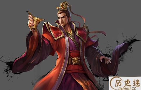 孙坚死后为什么孙策和孙权活了下来