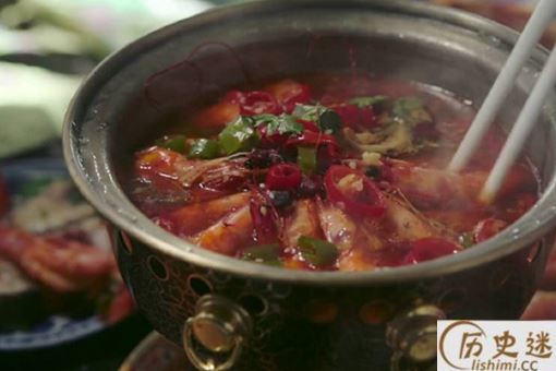 乾隆每餐真有100多道菜吗