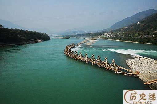 世界灌溉工程遗产是什么