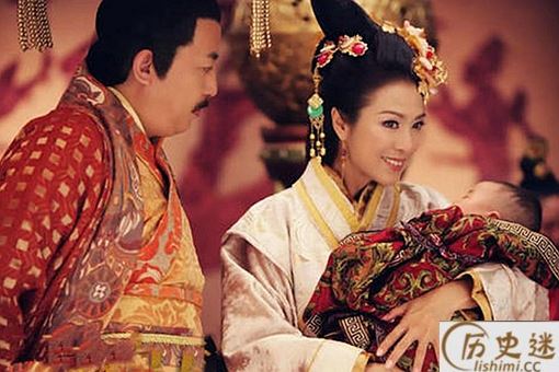 朱佑樘真的没有妃子吗