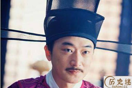 中国历史上最能吃的宰相是谁