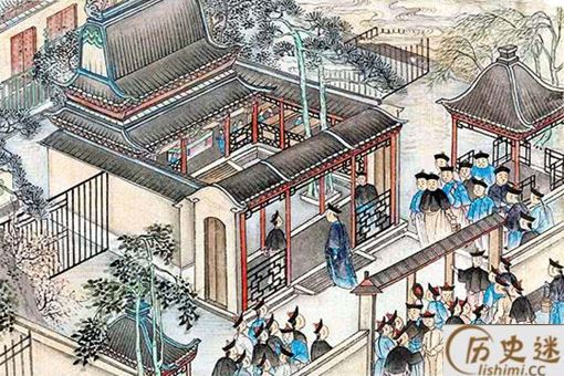 秀才、举人、贡士、进士有什么区别