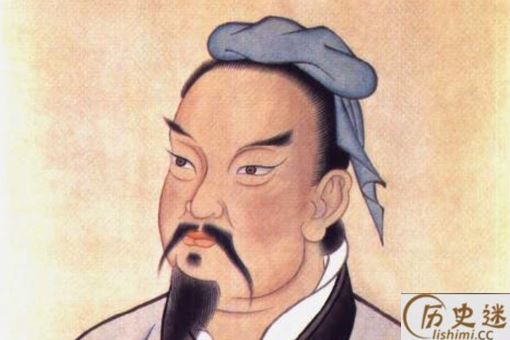 兵家四圣分别是谁