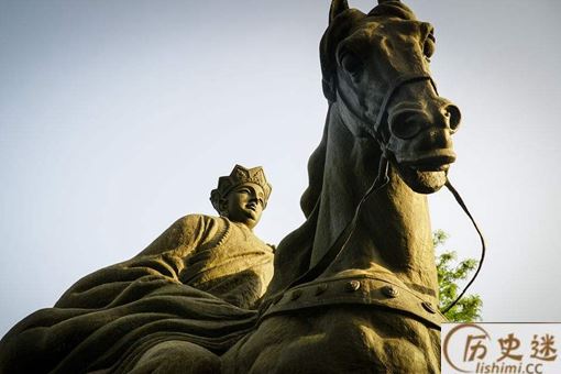 白龙马为什么不能参加战斗