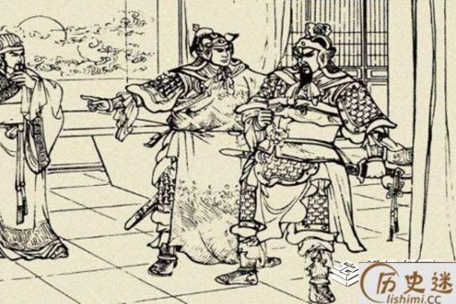 康茂才为什么被朱元璋重用