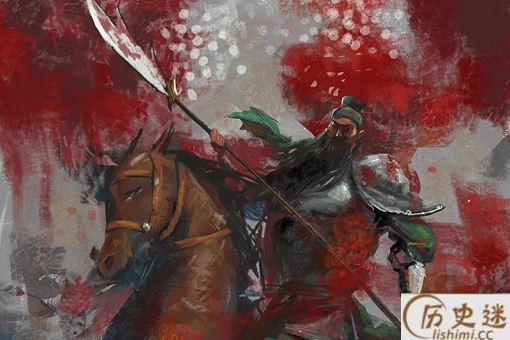 青龙偃月刀有多重