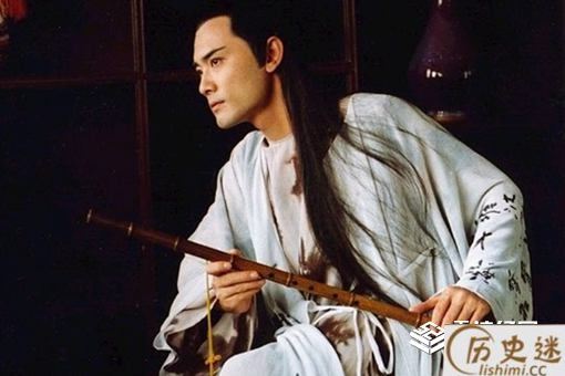 张易之如何伺候武则天