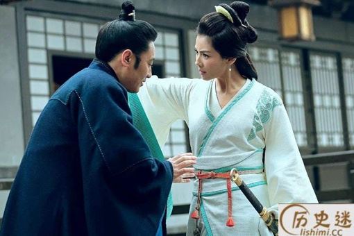 司马懿为什么杀张春华