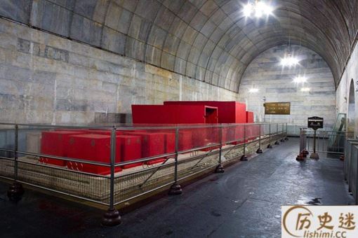 为何说定陵不要随意去参观