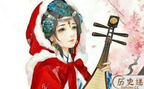 和亲公主的命运究竟是怎么样的