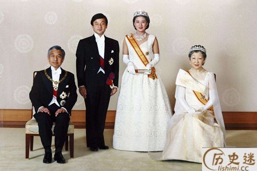 日本天皇没有实权,那么他们每天都干什么