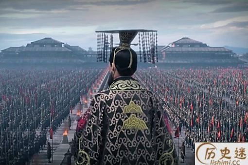 古代皇帝会不会骂人