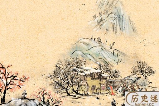 四大名著倒过来看剧情会是什么样