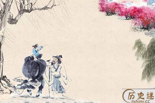 唐代诗人杜牧被称为什么