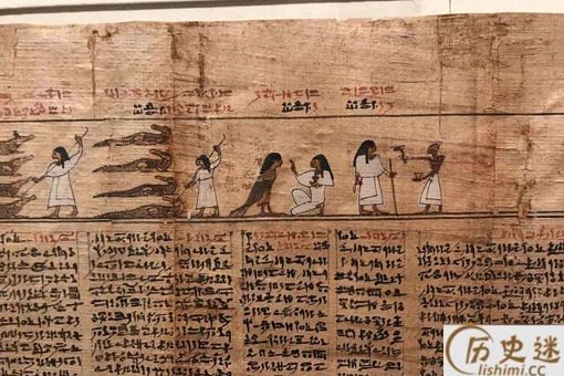 古埃及的莎草纸早于蔡伦造纸几千年,为何还是说中国是造纸术发明者