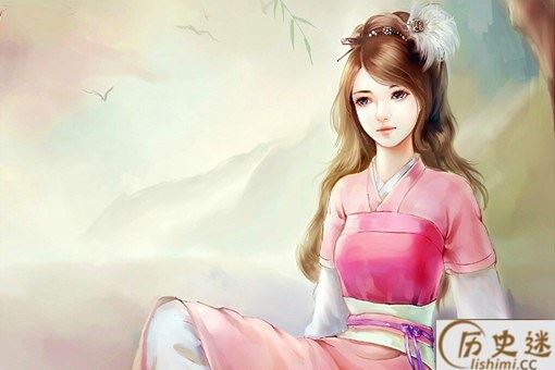 没出嫁的女孩为什么叫黄花闺女