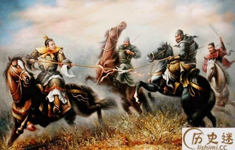 魏军为什么很难攻进蜀国