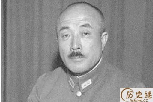 二战日军士兵“松井一三”因自己的名字而引起的一场误会