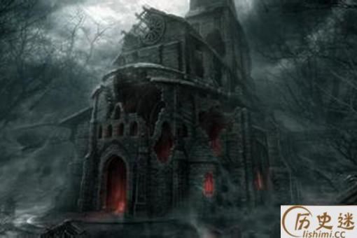 清东陵灵异事件是怎么回事