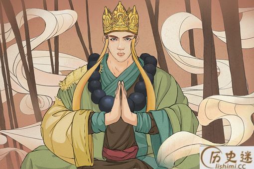 唐僧西天取经最后一难假如需要吃肉,那么唐僧会作何选择