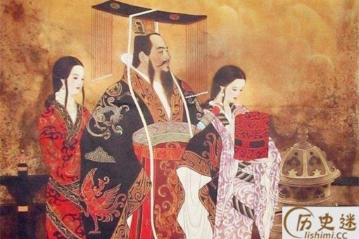 古代皇帝是胖子多还是瘦子多