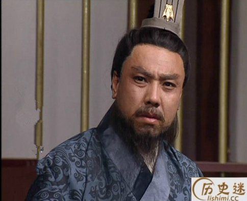 诸葛亮为什么不敢得罪法正