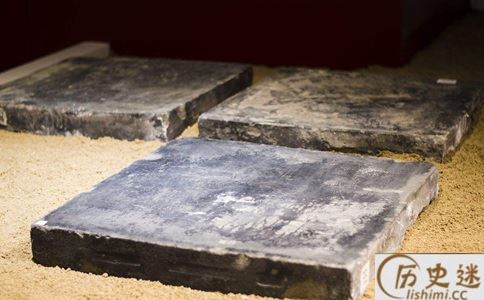 中国古代为什么大多数用青砖而几乎不用红砖呢