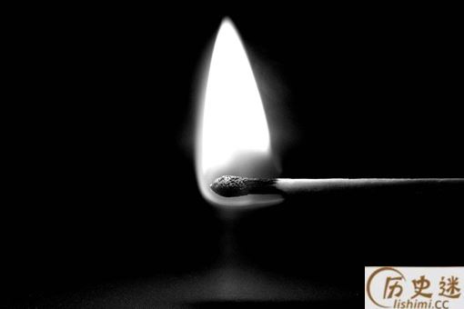 一根火柴不能给三个人点烟原因揭秘