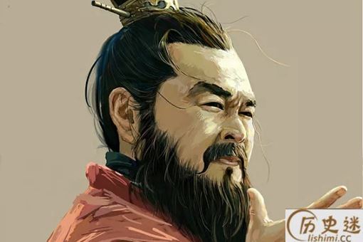 曹操不称帝为什么刘备敢称帝