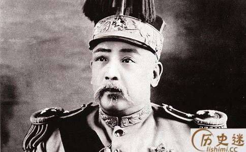 袁世凯不帅还很胖却能让女人痴狂,其实只要一个绝招就能搞定