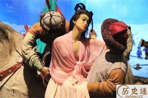 茂德帝姬的死因是什么