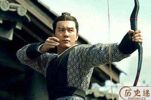 曹丕为什么短命