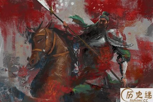 关羽如果没有弃曹从刘