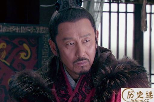 刘邦为什么那么多人帮他