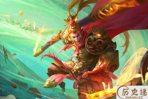 孙悟空为何如此惧怕真武大帝