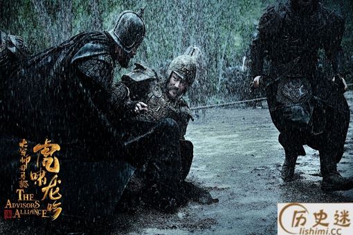 历史上谋权篡位的人那么多,为何只有晋朝的司马氏被骂得最狠